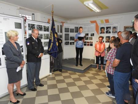 Odprtje razstave Človeka nikar… 7